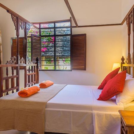 Magic Beach Villa Kiwengwa  Exterior foto