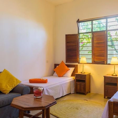 Magic Beach Villa Kiwengwa  Exterior foto