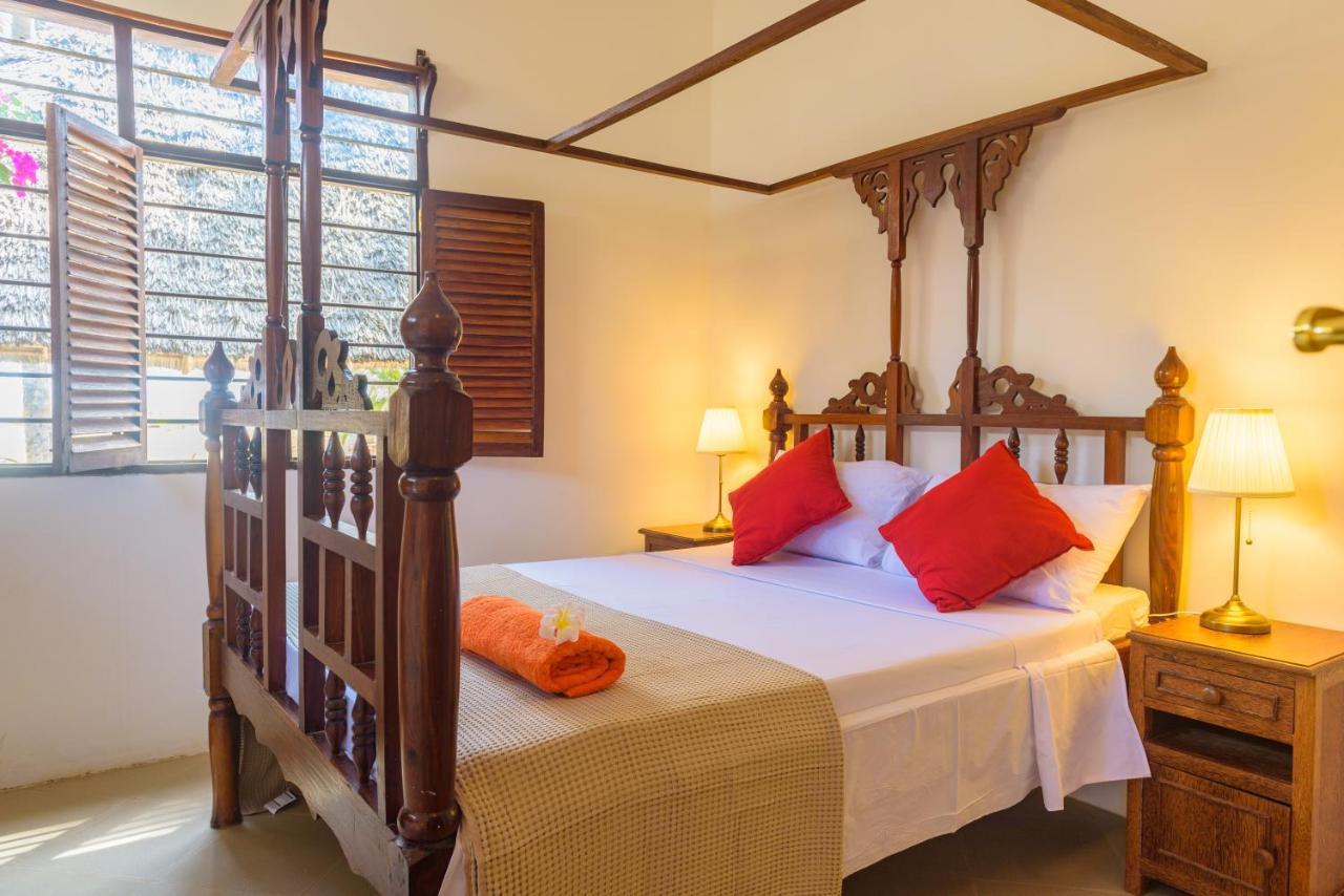 Magic Beach Villa Kiwengwa  Exterior foto