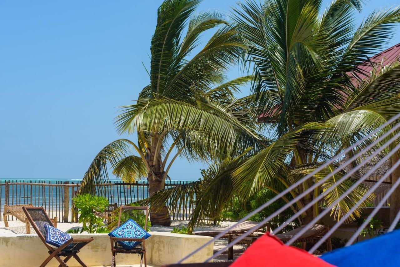 Magic Beach Villa Kiwengwa  Exterior foto